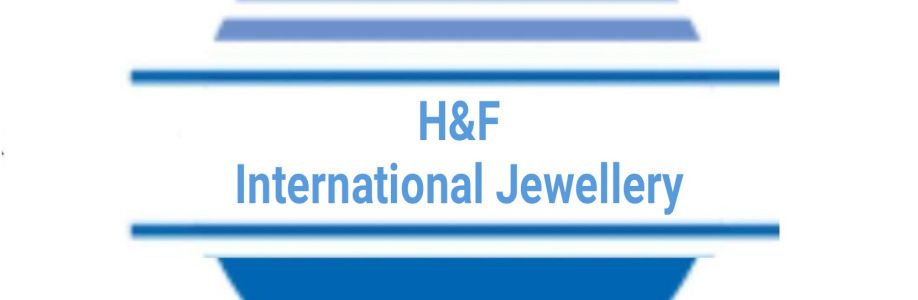 H&F International Jewellery Cover Image