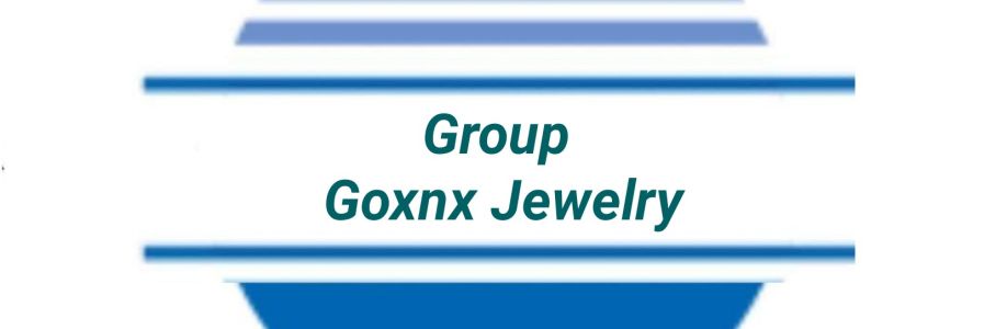 Goxnx Group Cover Image