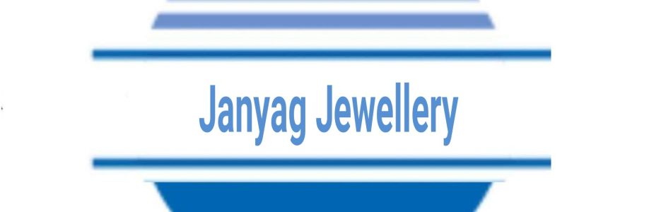 Janyag Jewellery Cover Image