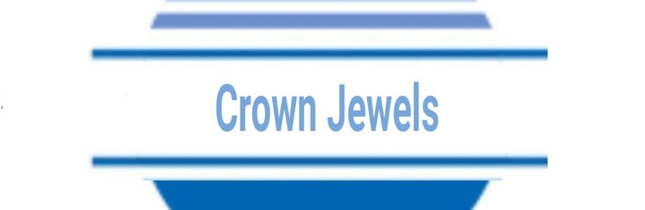 Crown Jewels Cover Image