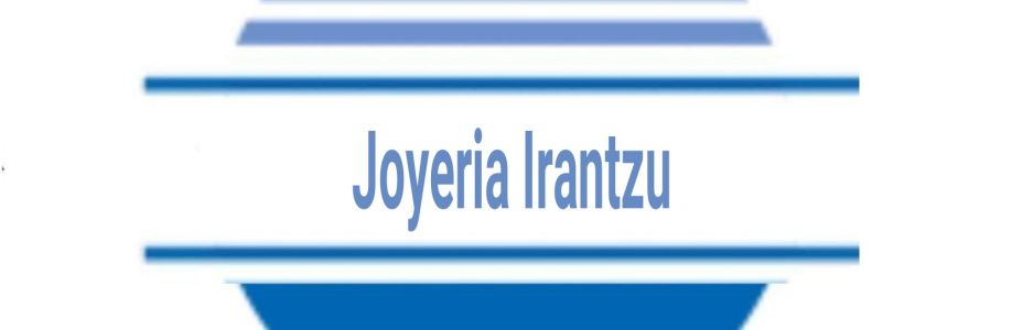 Joyeria Irantzu Cover Image
