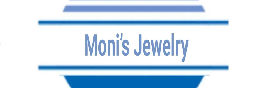 Moni’s Jewelry Cover Image