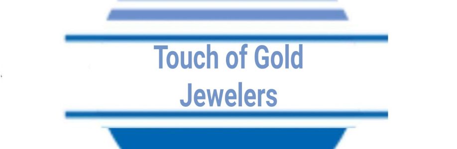Touch of Gold Jewelers Cover Image
