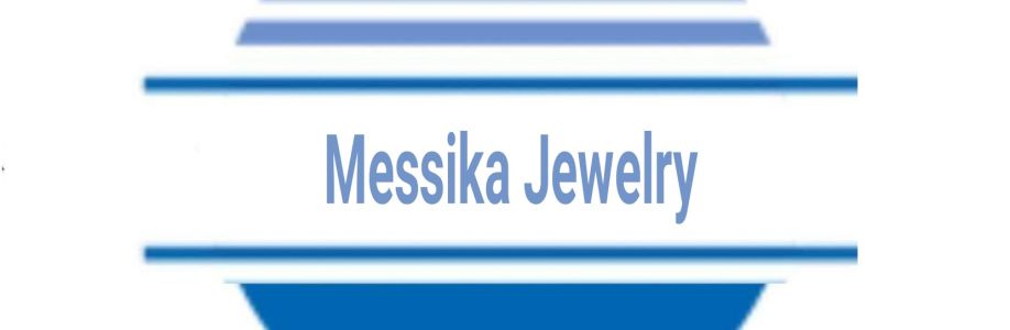 Messika Jewelry Cover Image