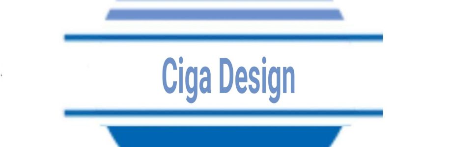 Ciga Design Cover Image