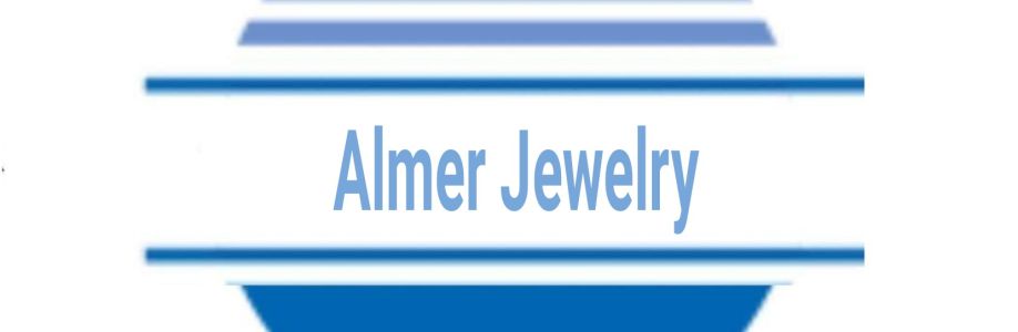 Almer Jewelry Cover Image