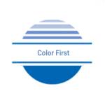 Color First