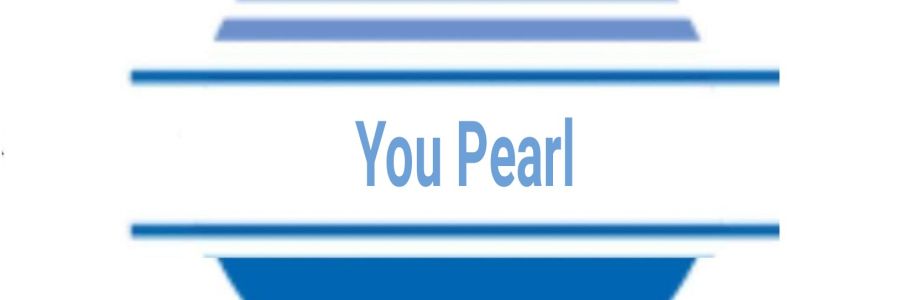 You Pearl Cover Image