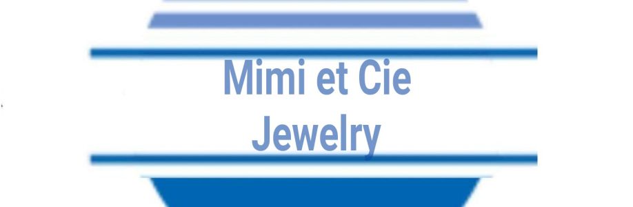 Mimi et Cie Jewelry Cover Image