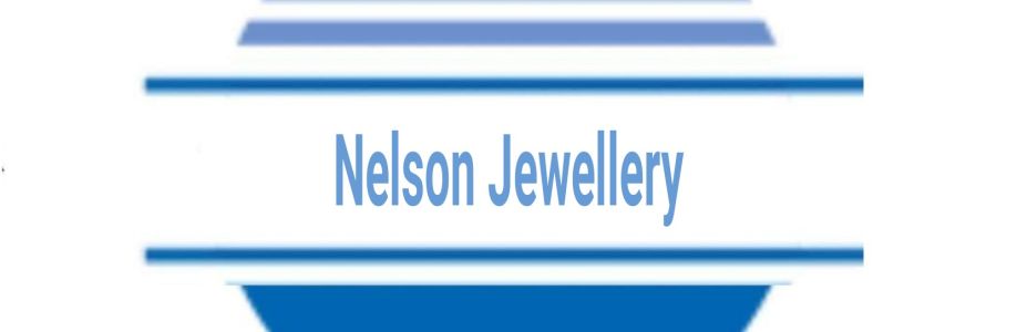 Nelson Jewellery Cover Image