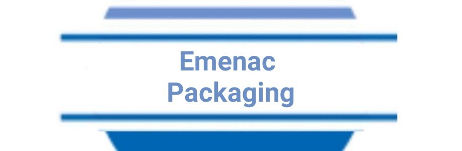 Emenac Packaging Cover Image