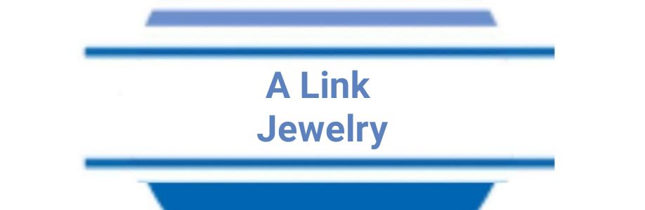A Link Jewelry Cover Image