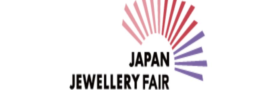 Japan Jewellery Fair Cover Image