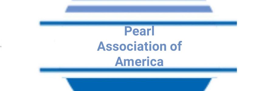 Pearl Association of America Cover Image