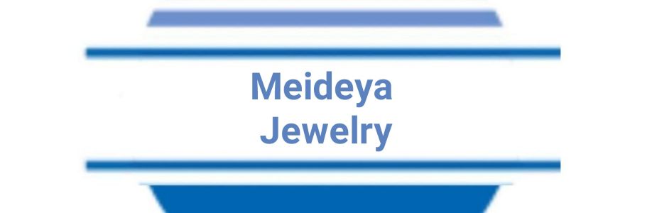 Meideya Jewelry Cover Image