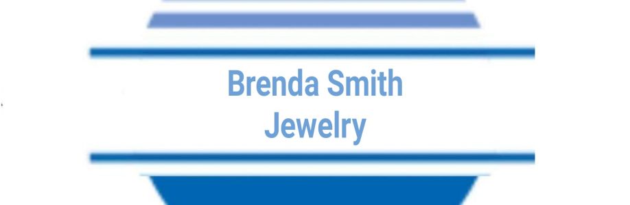 Brenda Smith Jewelry Cover Image
