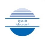 igvault lolaccount