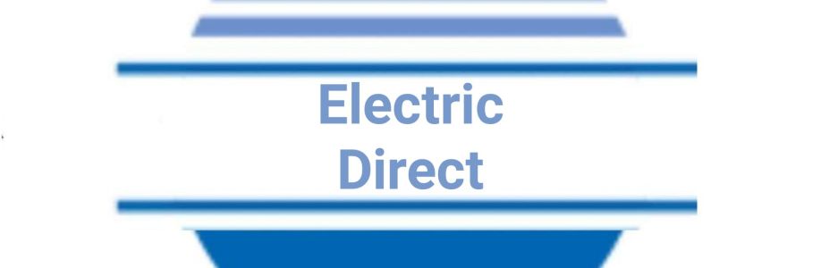 Electric Direct Cover Image