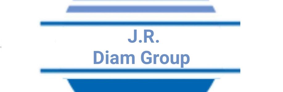 J.R.Diam Group Cover Image