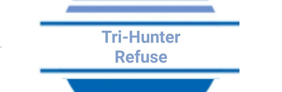 Tri-Hunter Refuse, LLC Cover Image