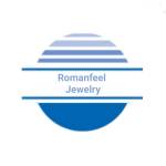 Romanfeel Jewelry