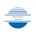 Romanfeel Jewelry Profile Picture