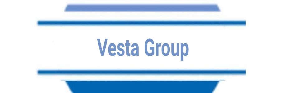 CÔNG TY CP VESTA GROUP Cover Image