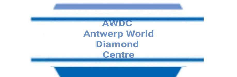 AWDC Antwerp World Diamond Centre Cover Image