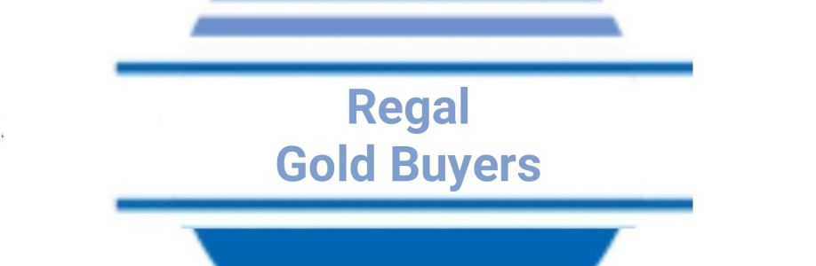 Regal Gold Buyers Cover Image