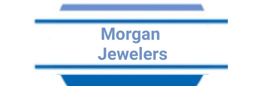 Morgan Jewelers Cover Image