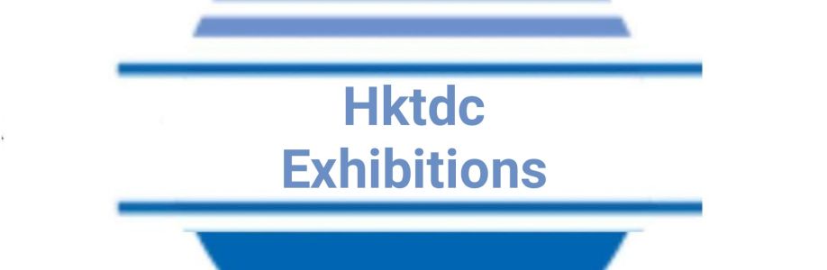 Hktdc Exhibitions Cover Image