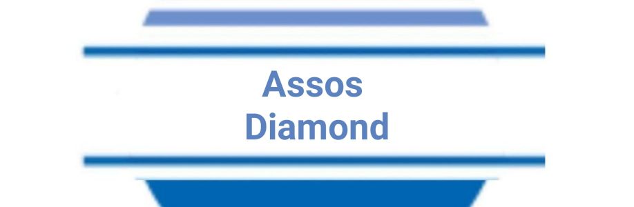 Assos Diamond Cover Image