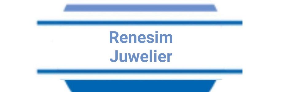 RENÉSIM Juwelier Cover Image