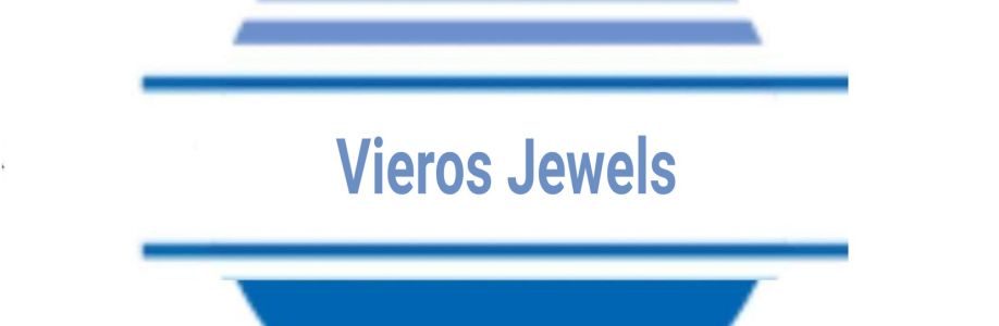 Vieros Jewels Cover Image