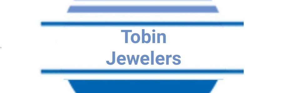 Tobin Jewelers Cover Image