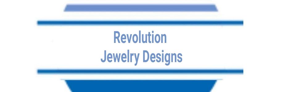 Revolution Jewelry Designs Cover Image