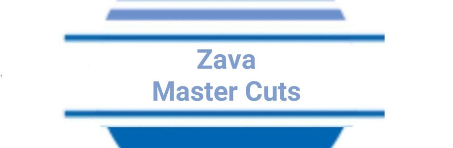 Zava Master Cuts Cover Image