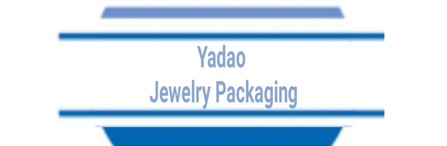 Yadao Jewelry Packaging Cover Image