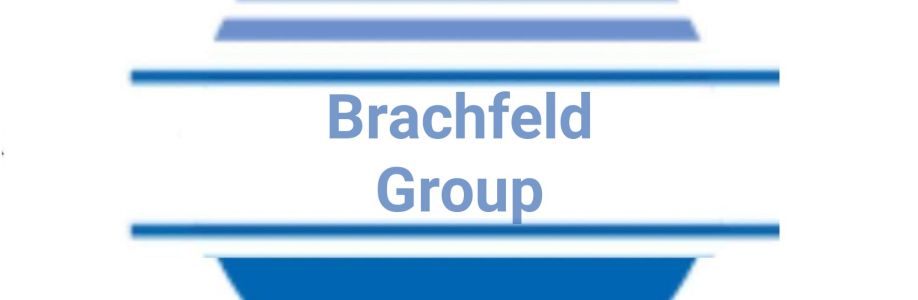 Brachfeld Group Cover Image