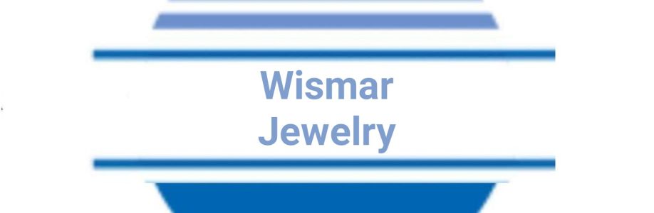 Wismar Jewelry Cover Image