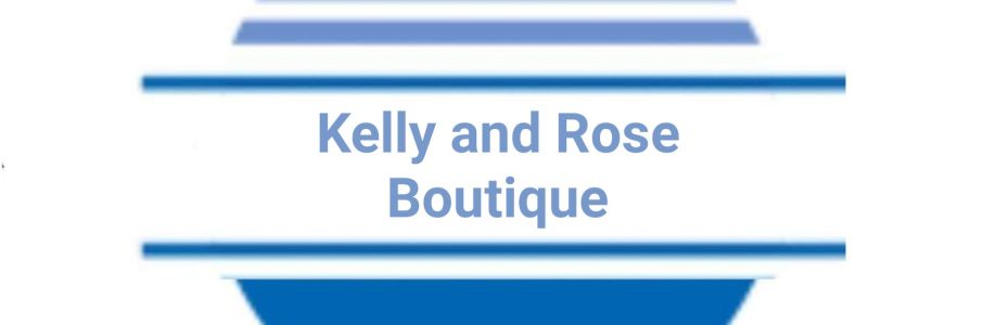 Kelly and Rose Boutique Cover Image