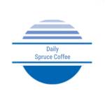 daily spruce coffee