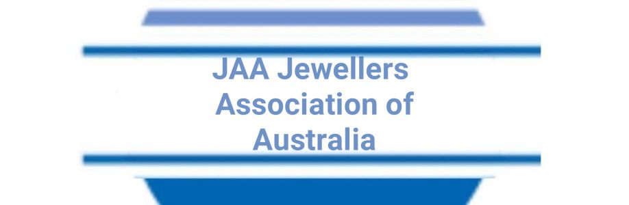 JAA Jewellers Association of Australia Cover Image