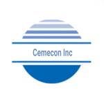 Cemecon Inc
