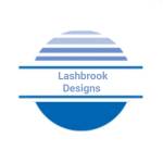 Lashbrook Designs Profile Picture