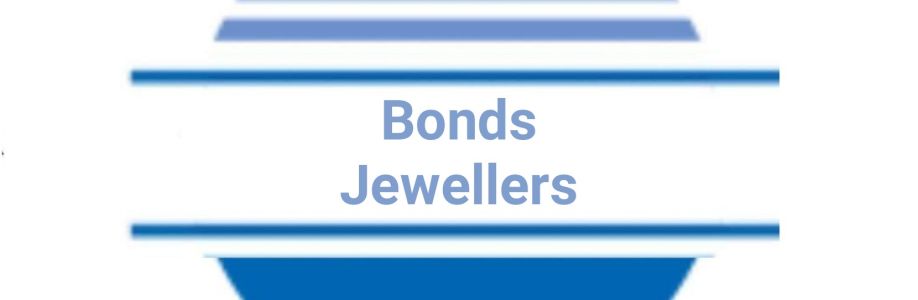Bonds Jewellers Cover Image