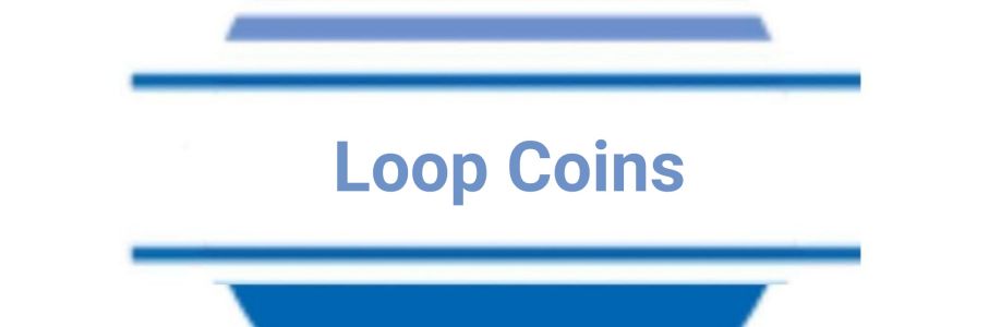 Loop Coins Cover Image