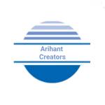 Arihant Creators Profile Picture