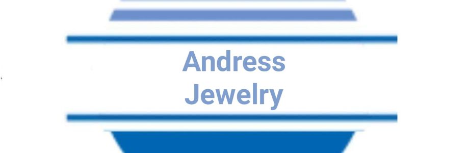Andress Jewelry Cover Image