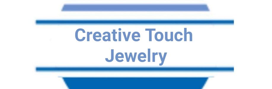 Creative Touch Jewelry Cover Image